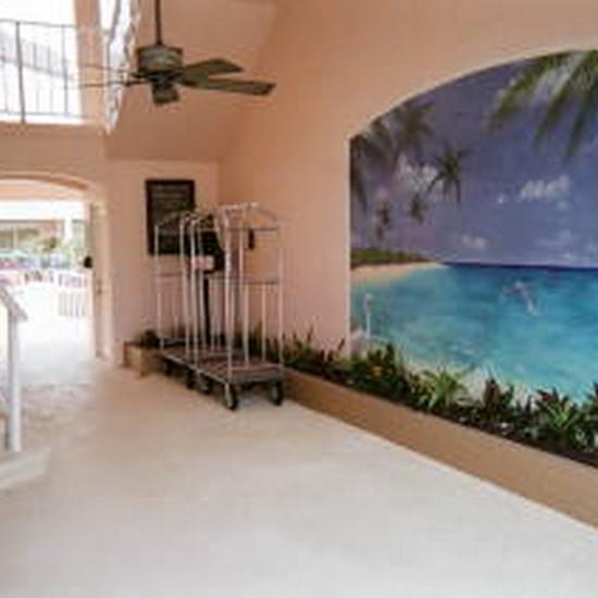 The Dover House Resort Delray Beach Interior photo