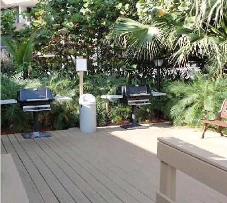 The Dover House Resort Delray Beach Exterior photo
