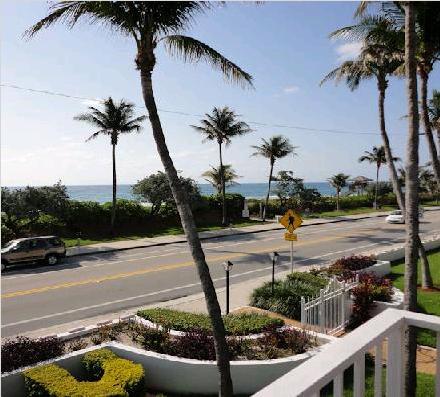 The Dover House Resort Delray Beach Exterior photo