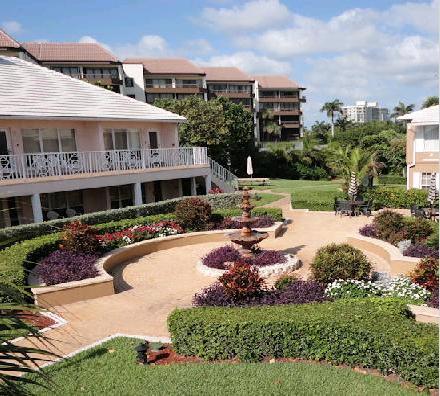 The Dover House Resort Delray Beach Exterior photo