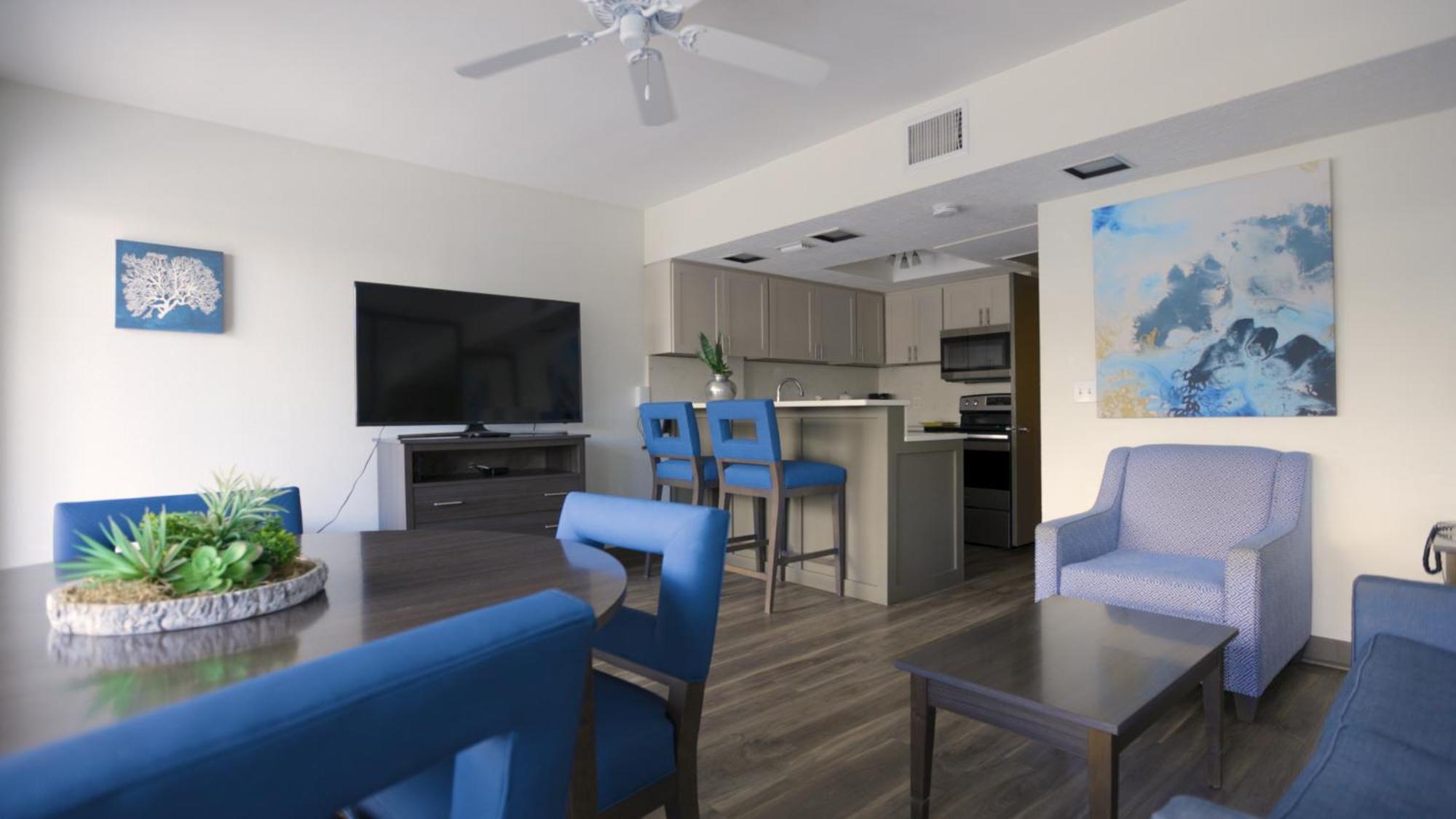 The Dover House Resort Delray Beach Exterior photo