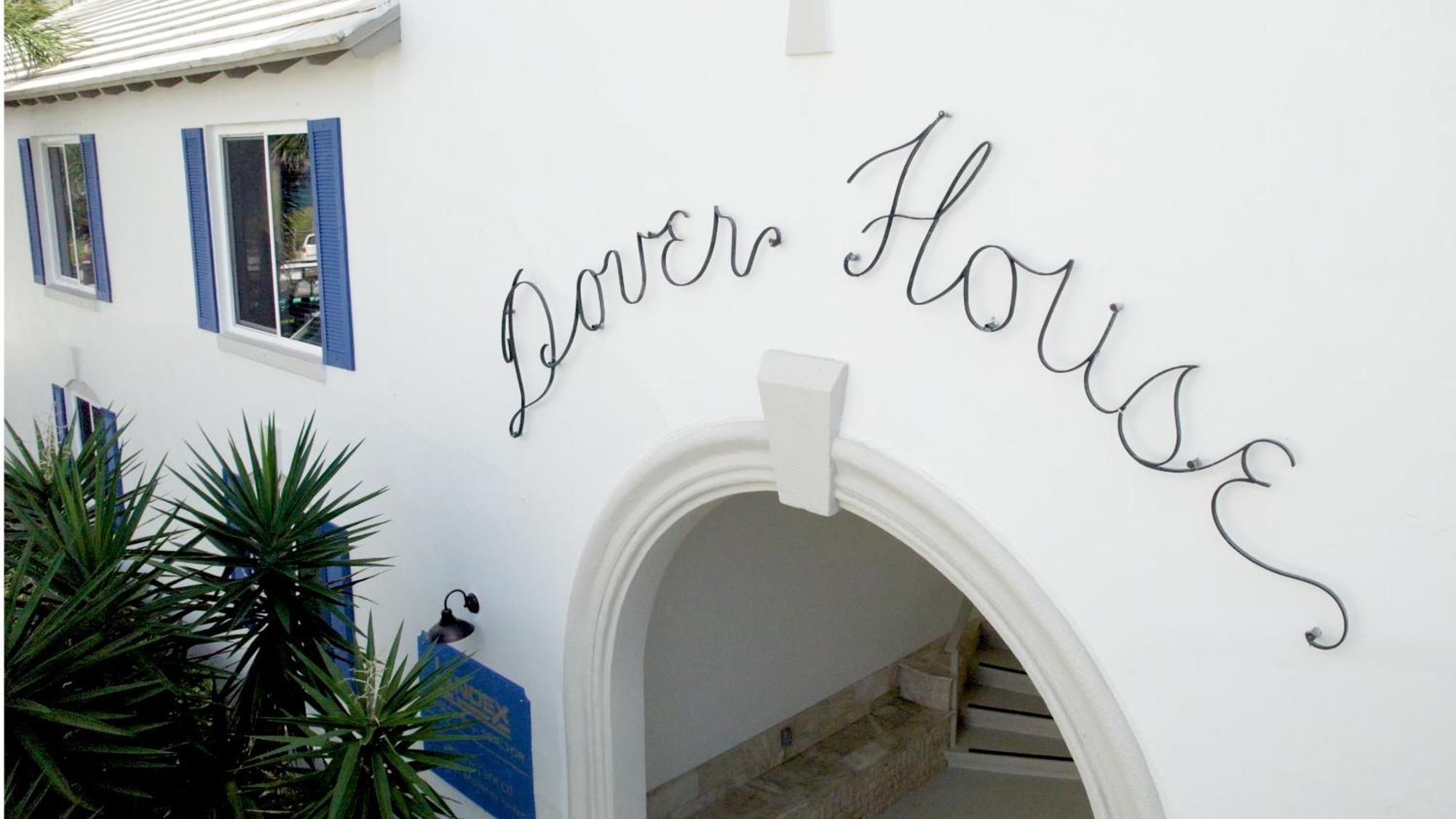 The Dover House Resort Delray Beach Exterior photo