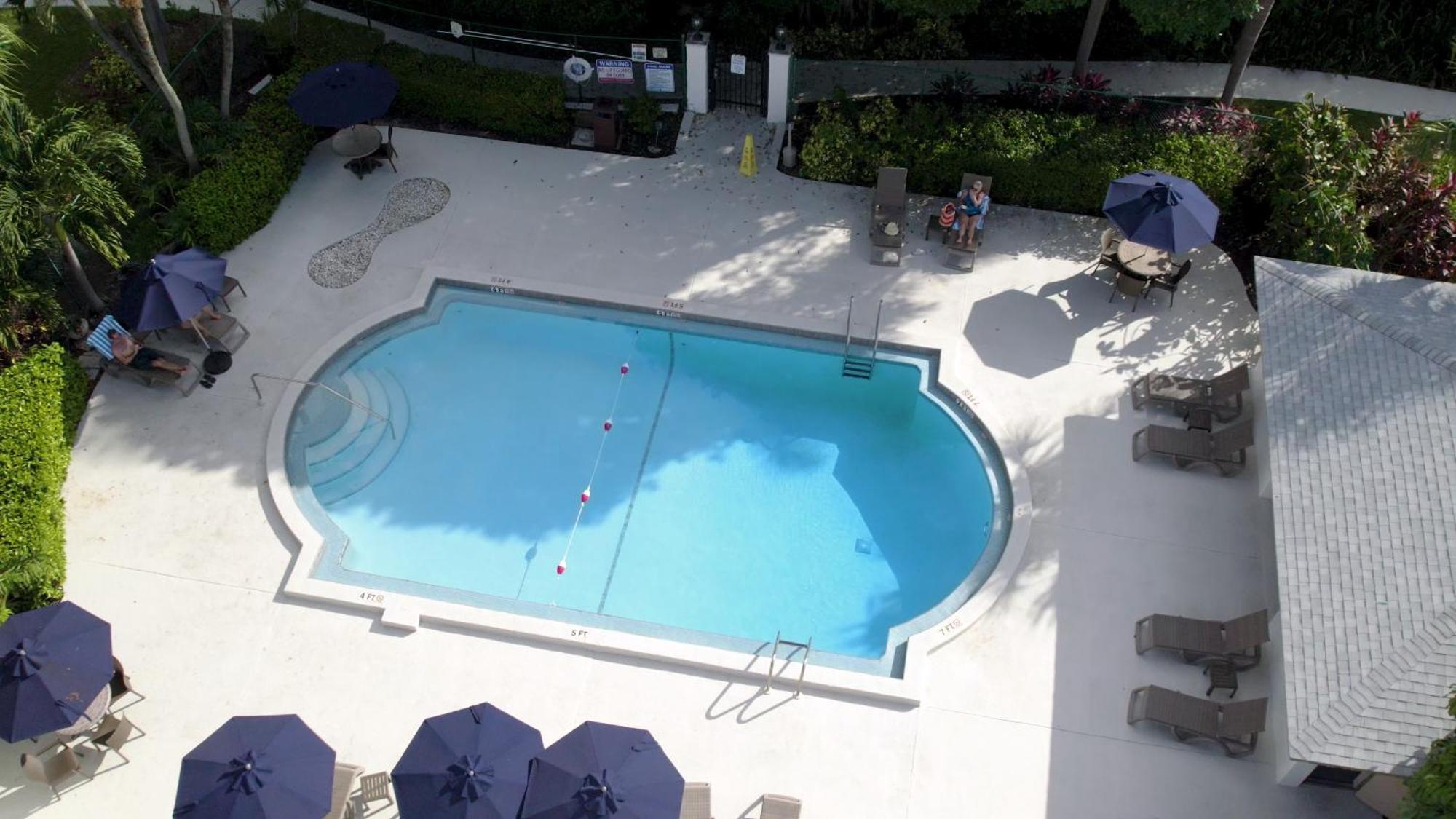 The Dover House Resort Delray Beach Exterior photo