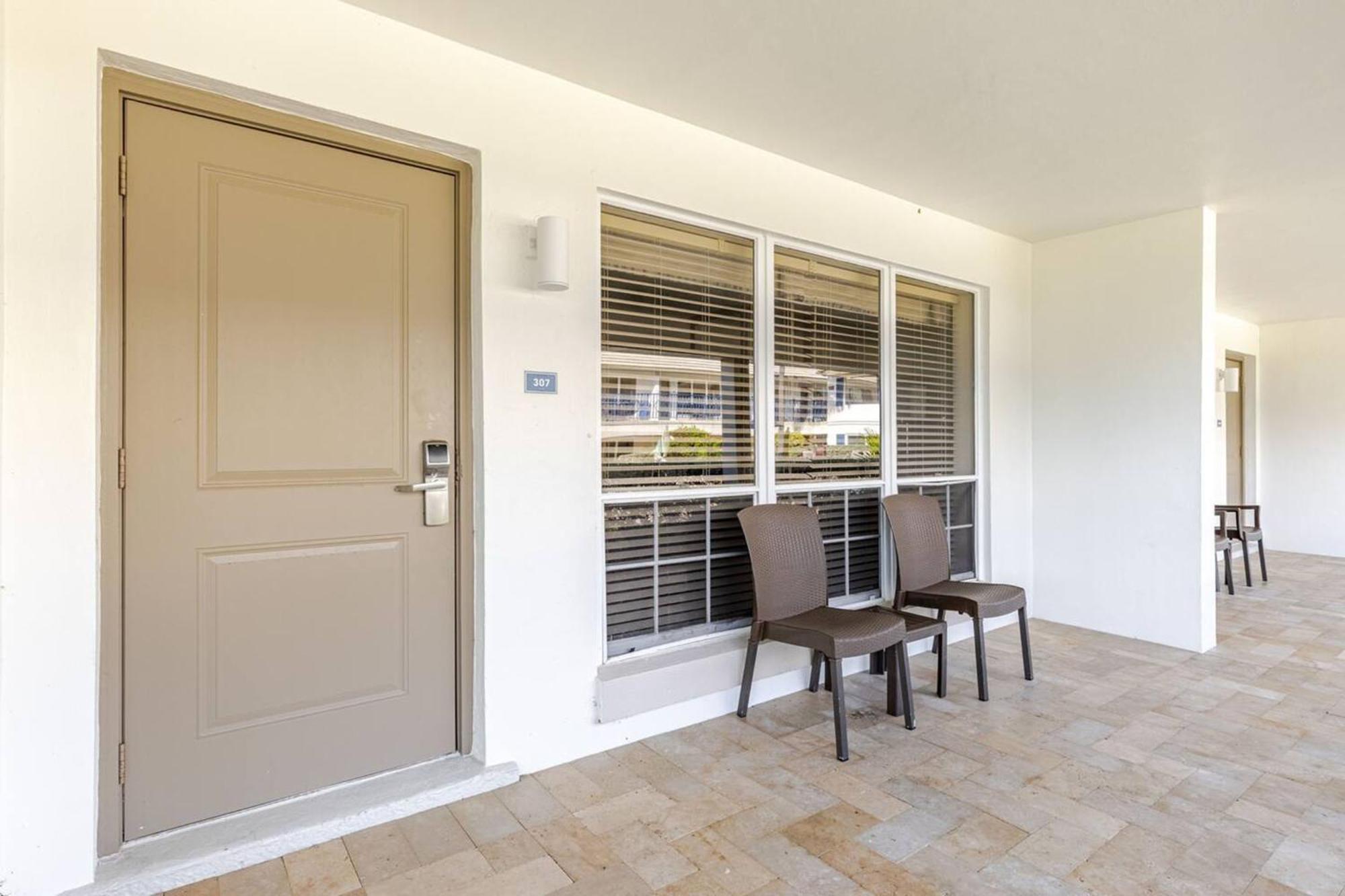 The Dover House Resort Delray Beach Exterior photo