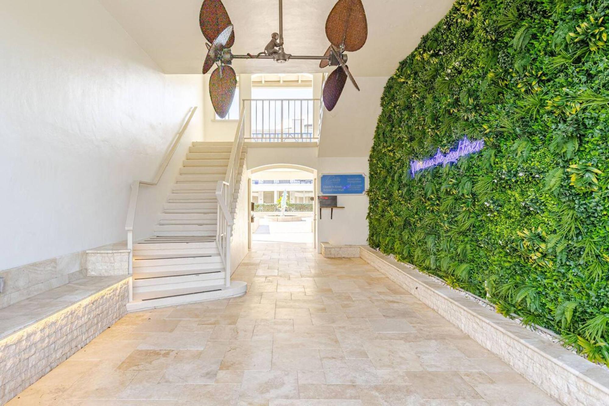 The Dover House Resort Delray Beach Exterior photo