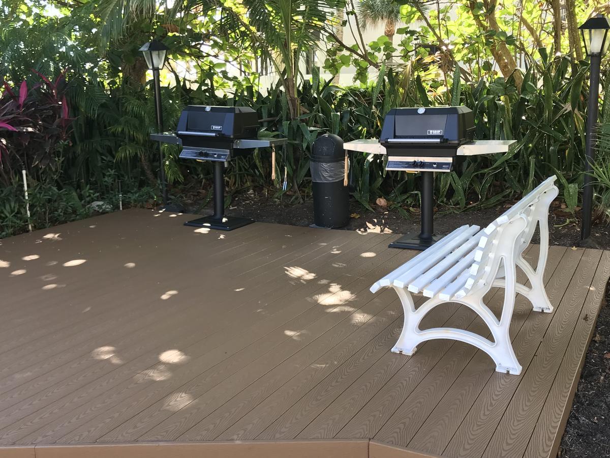 The Dover House Resort Delray Beach Exterior photo